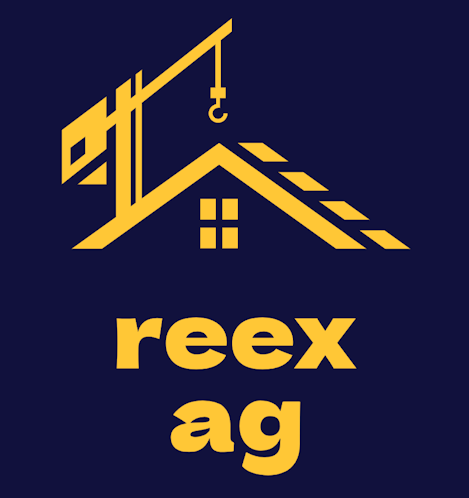 reex AG Logo